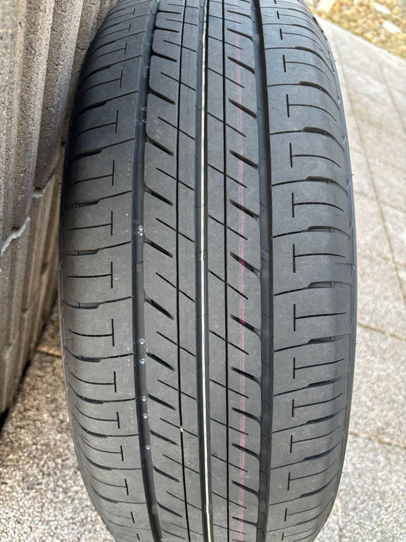 【その❶】ブリヂストン ECOPIA 205/60R16 2本 26年製
