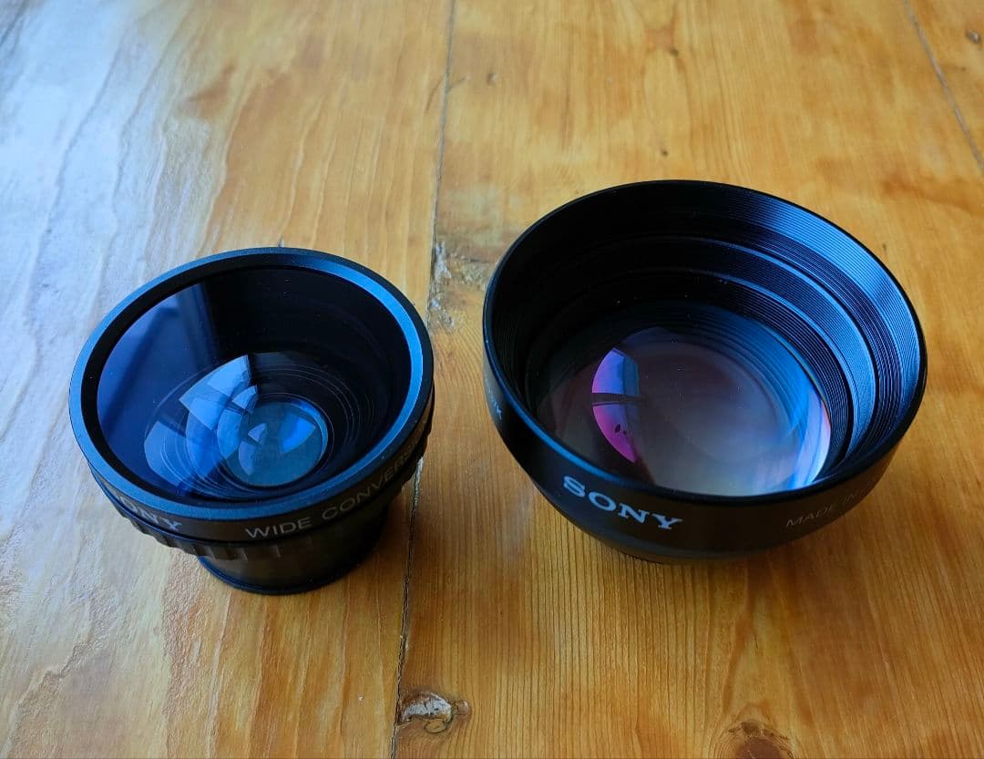 SONY HDR-HC1 美品