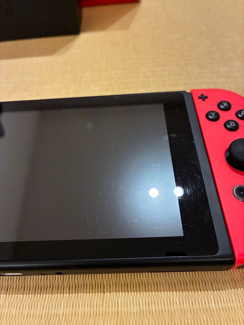 Nintendo Switch 本体 2023