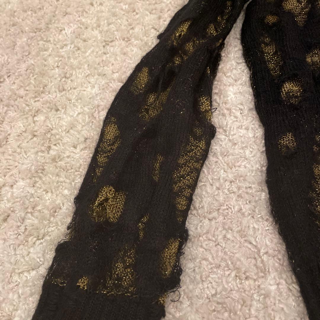 JUNYA WATANABE COMME des GARÇONS カーディガン