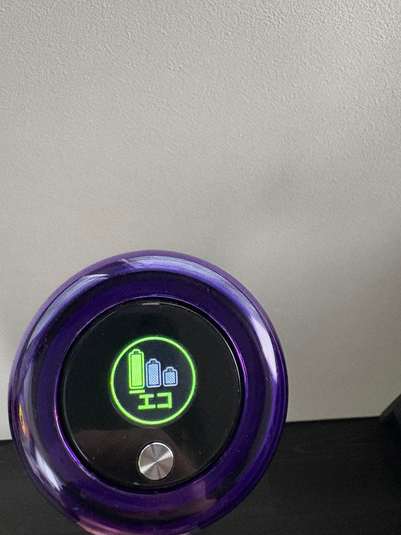 【ジャンク品】Dyson V11コードレスクリーナー　本体＆充電スタンド