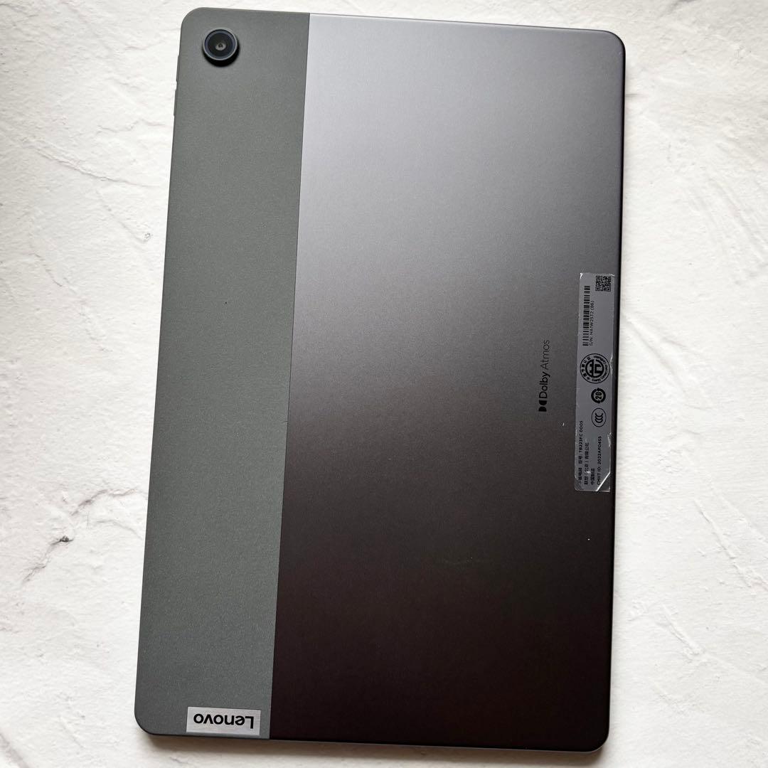 Androidタブレット本体 Lenovo Qitian K10PRO 128GB