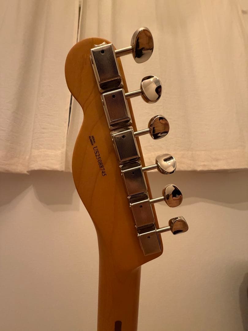 ギター Fender Telecaster American Professional