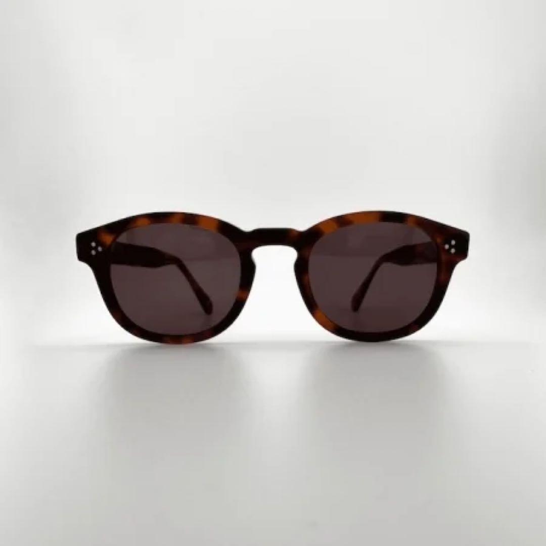 (完売品) H optical () H-02 () BRN-BRN