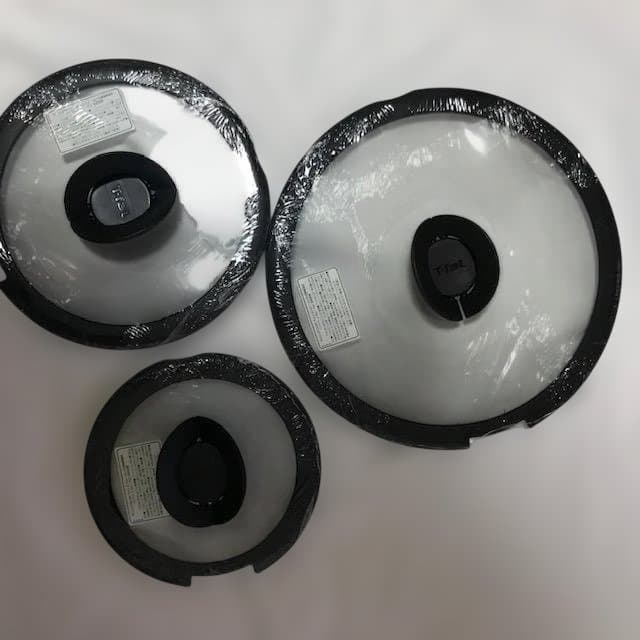 ティファール T-fal インジニオ・ネオ フレンチロースト セット9 鍋