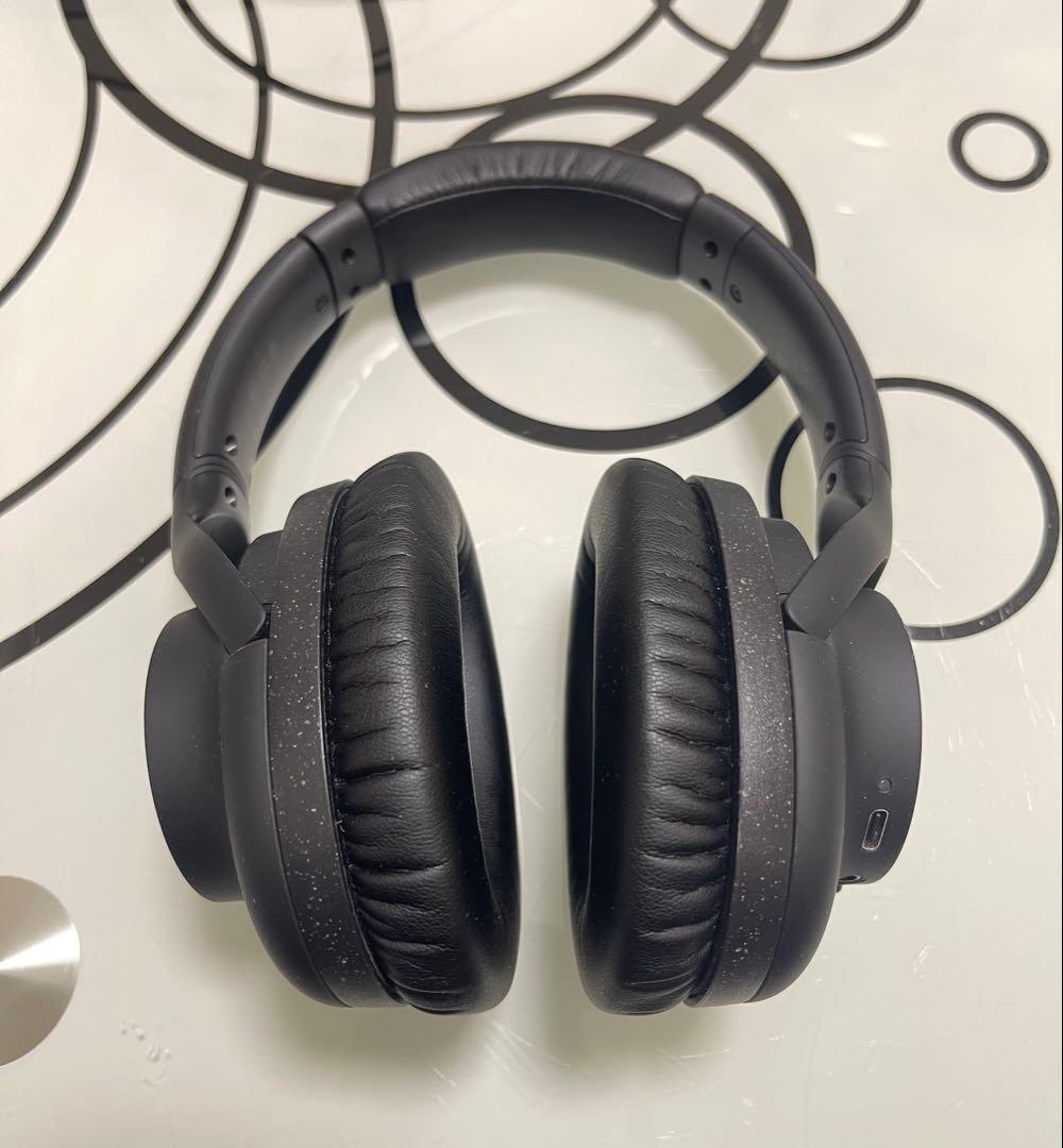 audio-technica ATH-S300BT ワイヤレスヘッドホン