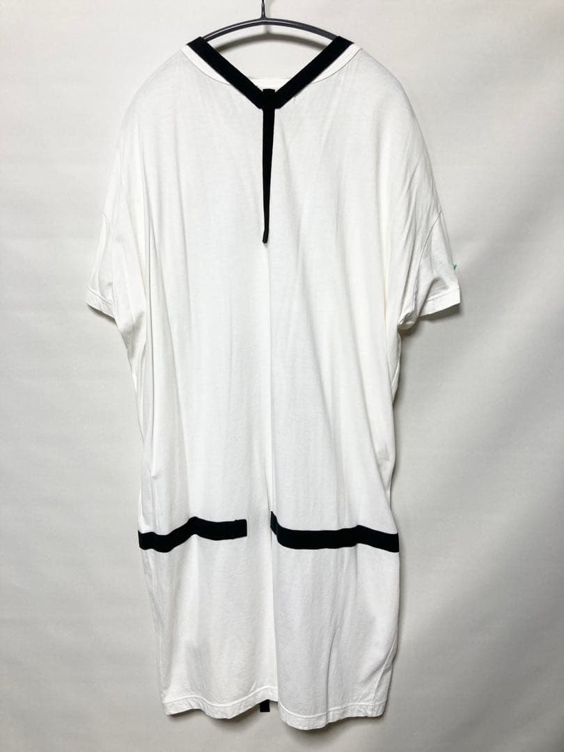 ヨウジヤマモト y's ロングTシャツ