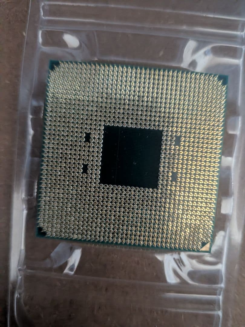 ☆美品☆Ryzen 5 5600☆動作確認済☆使用歴1年