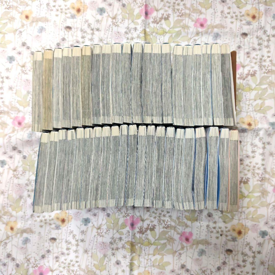 アオアシ　 全巻セット 1-40巻+アオアシブラザーフット