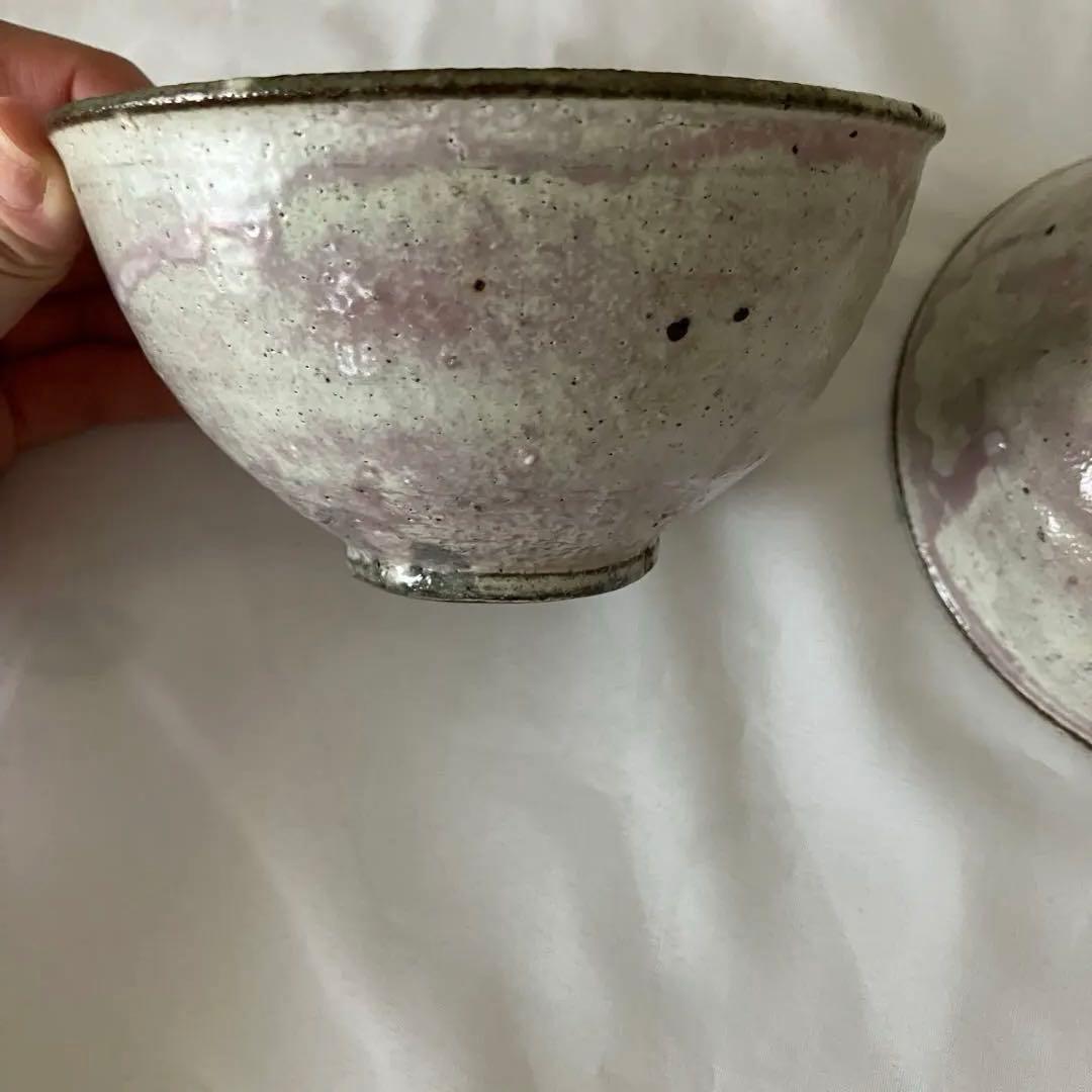 長谷川奈津　ご飯茶碗