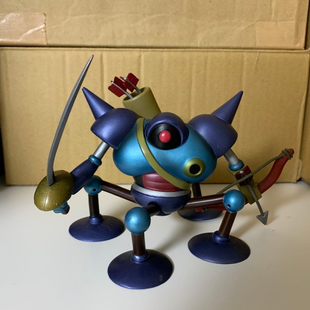 ドラゴンクエスト　伝説の魔王フィギュア　セット　まとめ売り