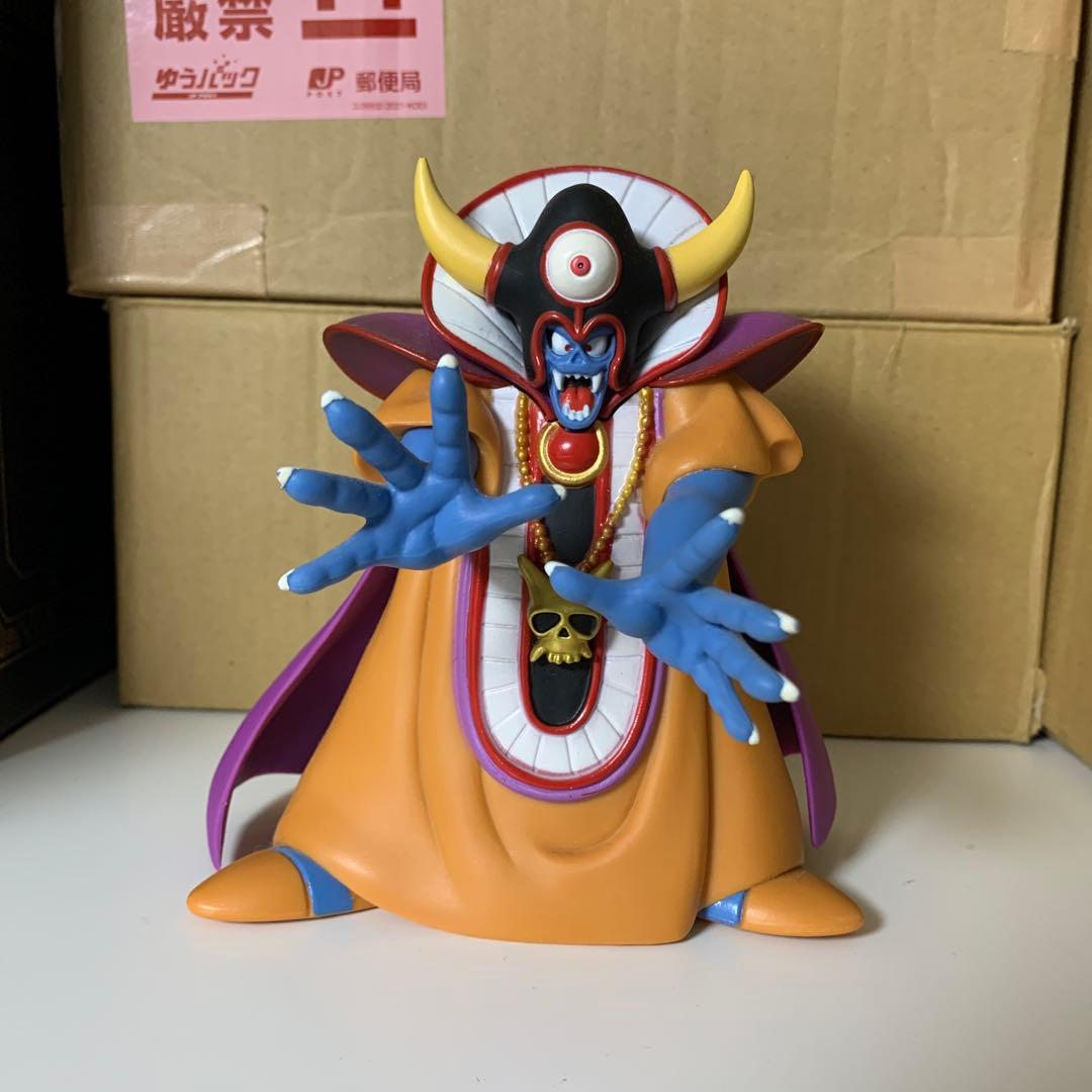 ドラゴンクエスト　伝説の魔王フィギュア　セット　まとめ売り
