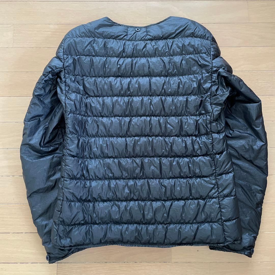 【美品】Stone  Ghost Piece Tank Shield
