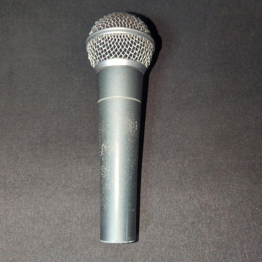 SHURE BETA 58A　①