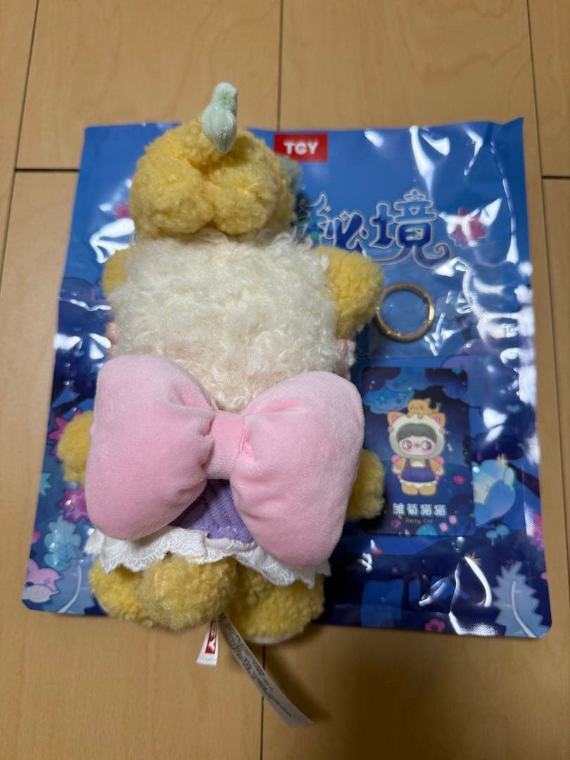Maymei 双生秘境 Daisy Cat シークレット メイメイ