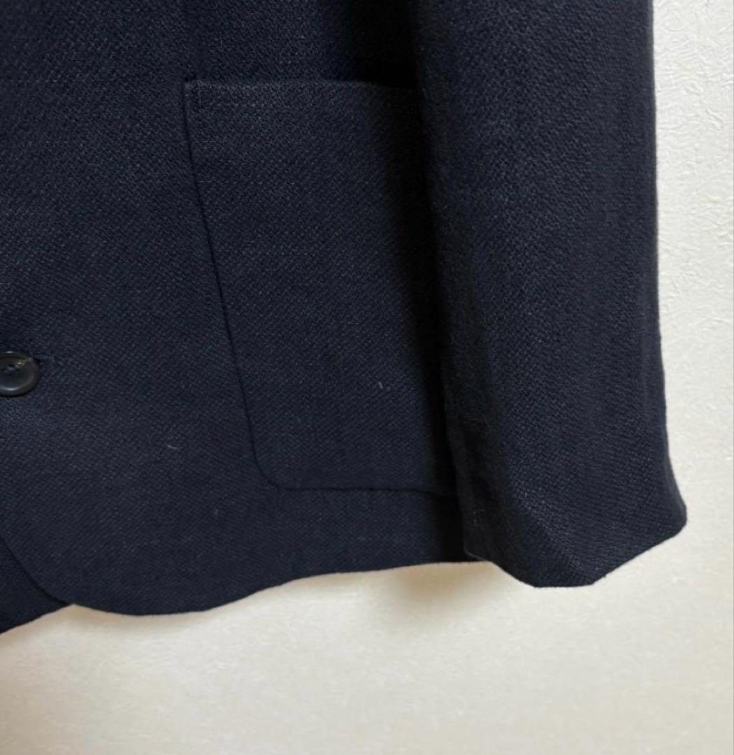 ジャケット・アウター TODAYFUL boyfriend linen jacket