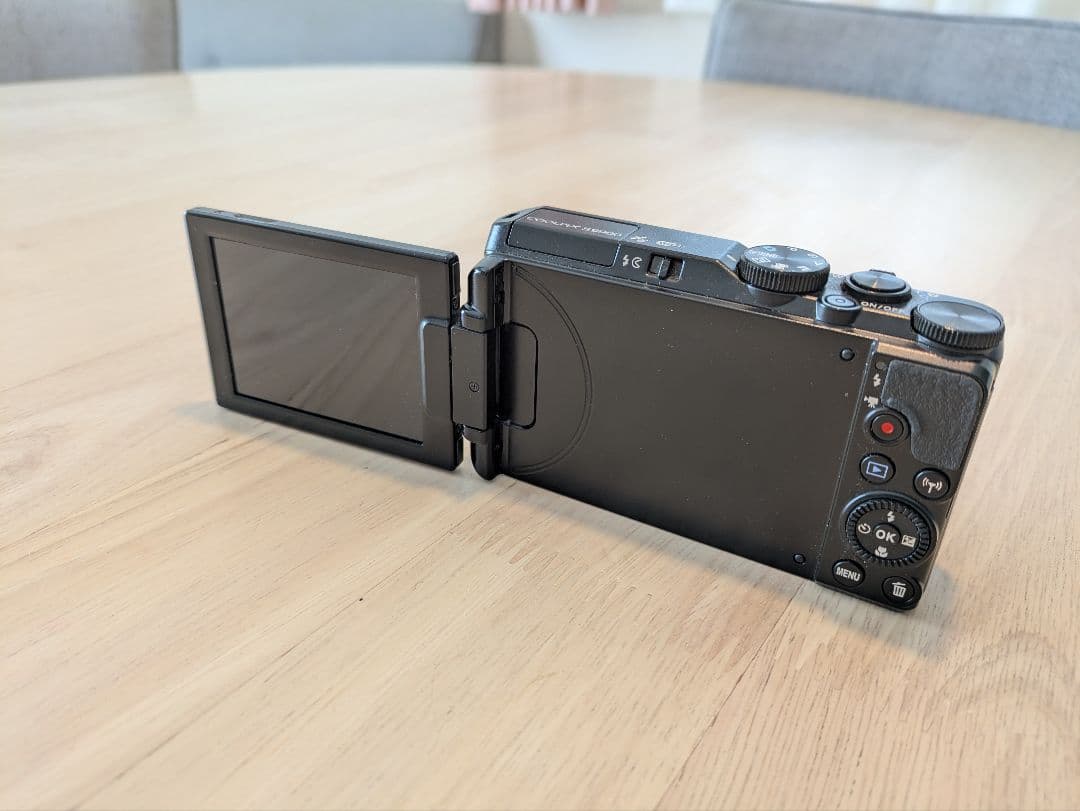 デジタルカメラ Nikon COOLPIX S9900
