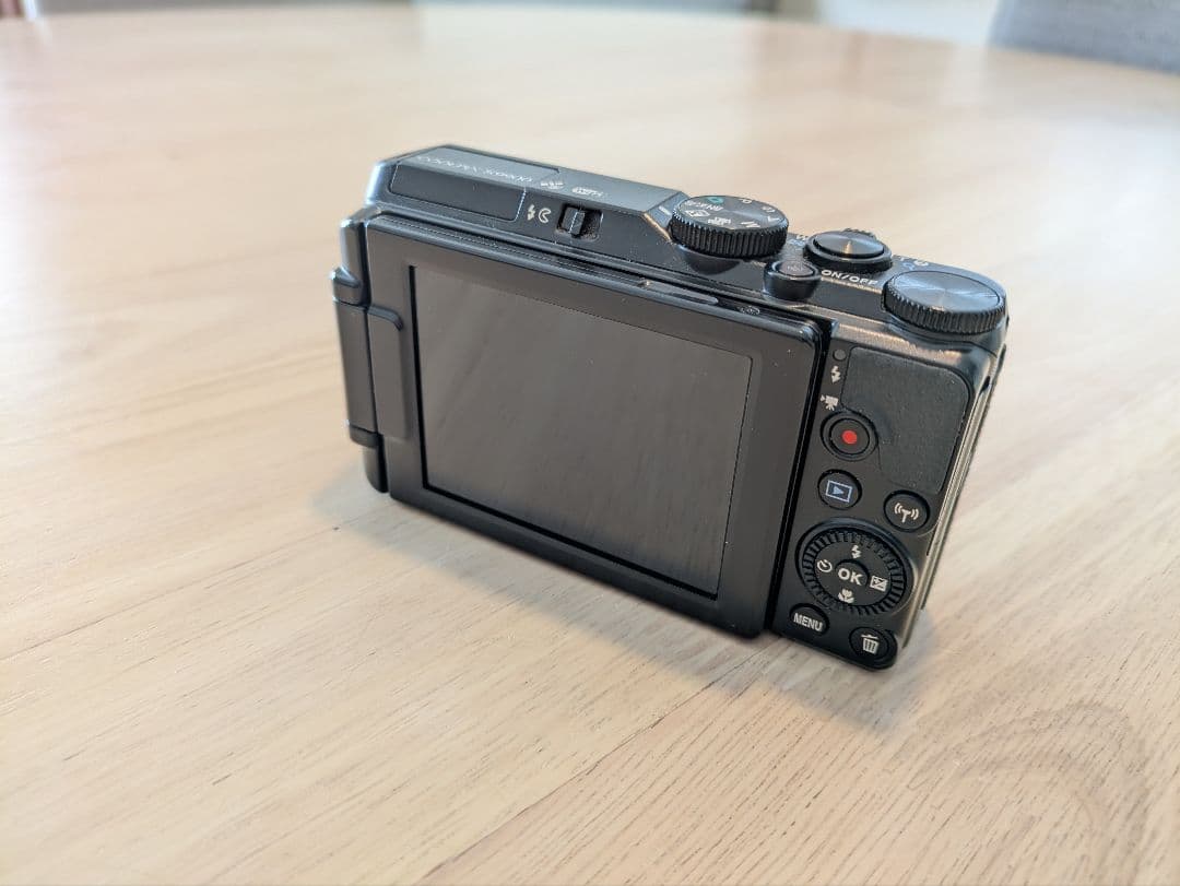デジタルカメラ Nikon COOLPIX S9900