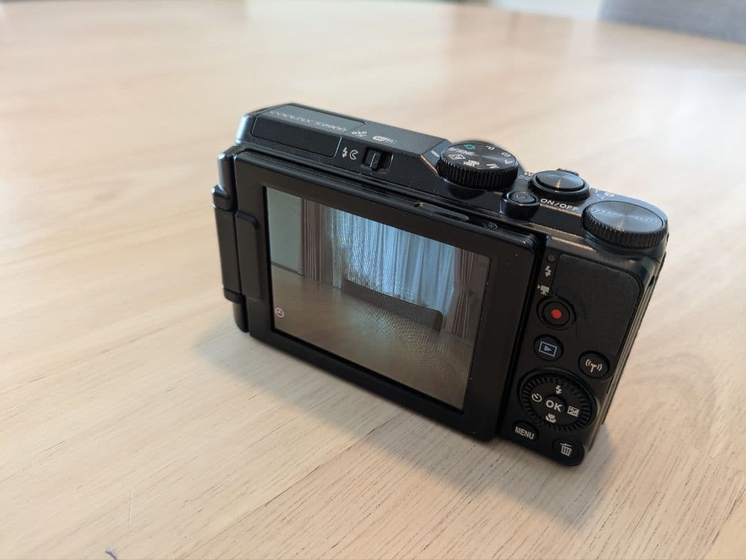 デジタルカメラ Nikon COOLPIX S9900