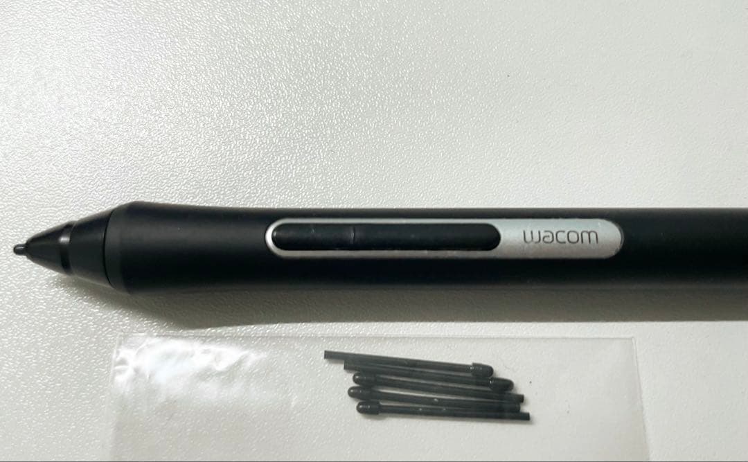 ワコム プロペン スリムWacom Pro Pen slim
