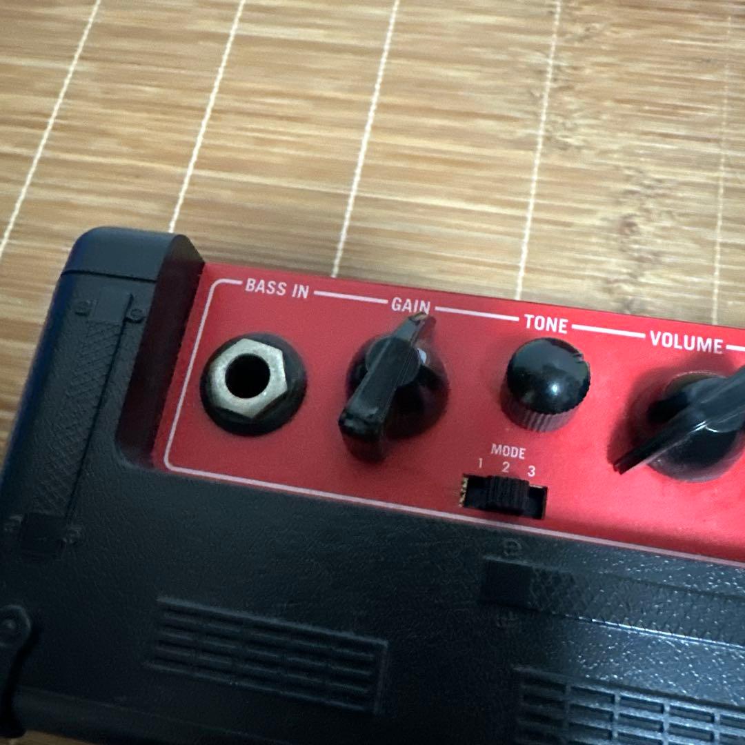 VOX AC2 RhythmVOX Bass ベース用アンプ