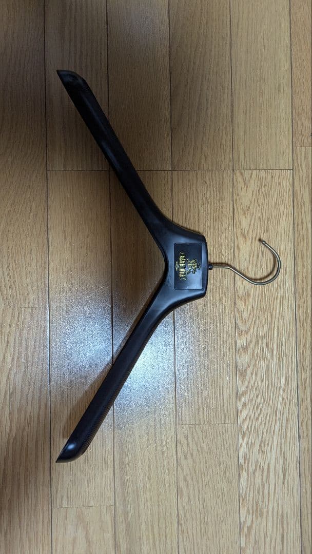 【クリーニング済み・ハンガー付き】バラクータ　G9 ダークネイビー　サイズ38