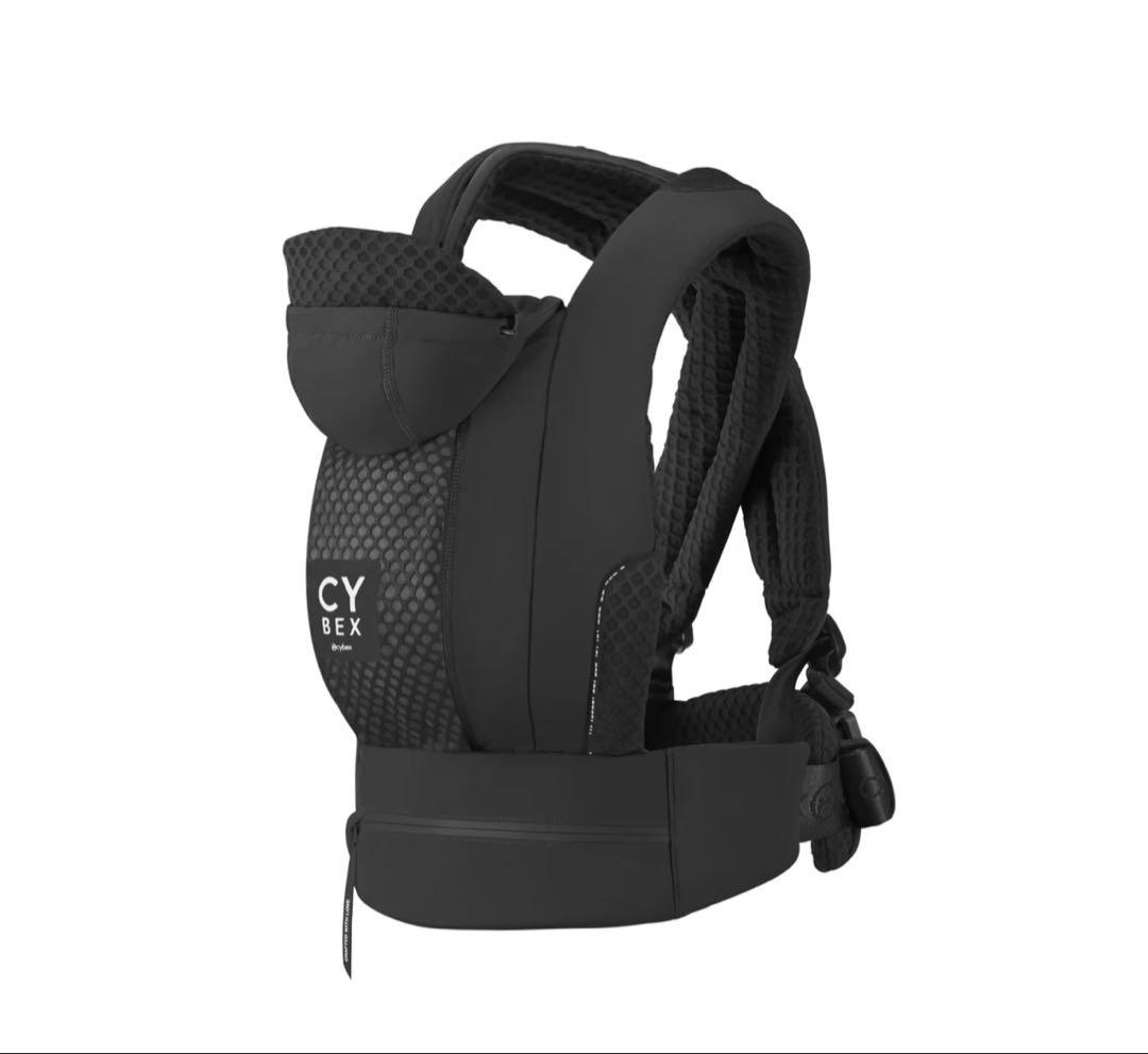 CYBEX 抱っこ紐 ブラック