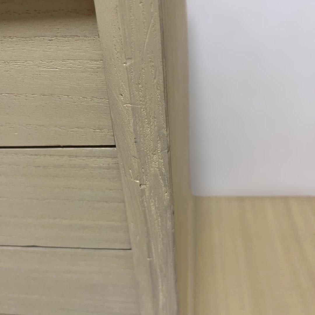 桐箪笥　5段　押入収納　着物用 【追記ご確認ください】