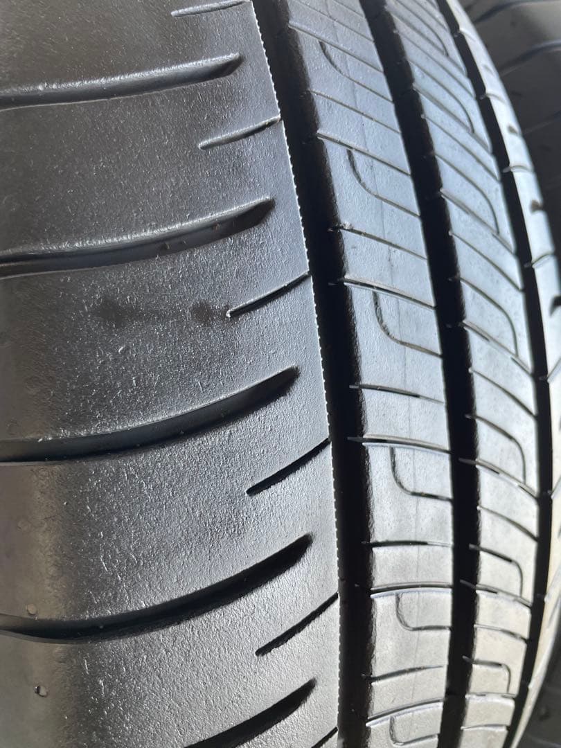 タイヤ・ホイール DUNLOP ENASAVE RV-505 (215/65/R16 98H)