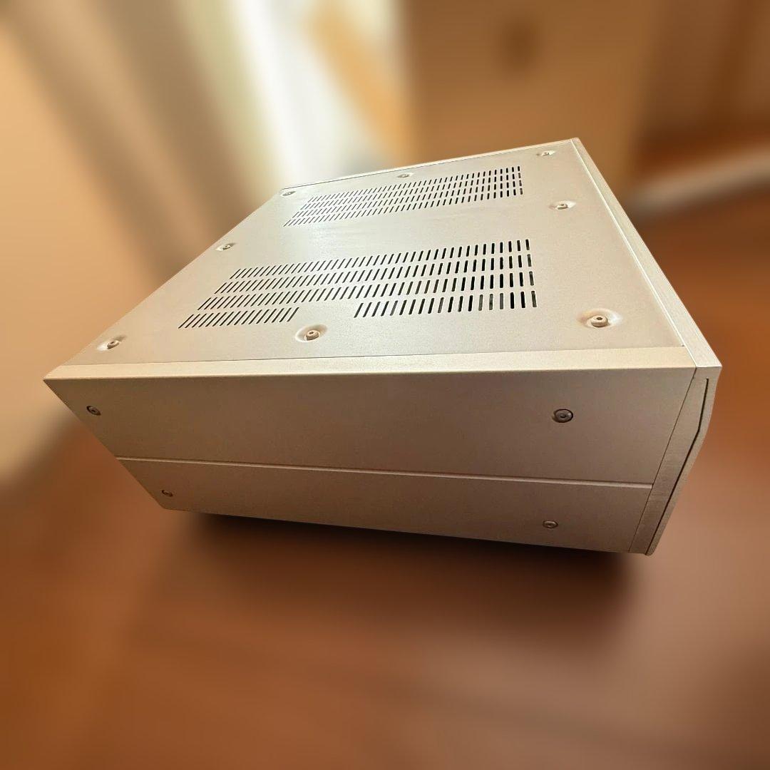 デノン プリメインアンプ DENON PMA-2000SE