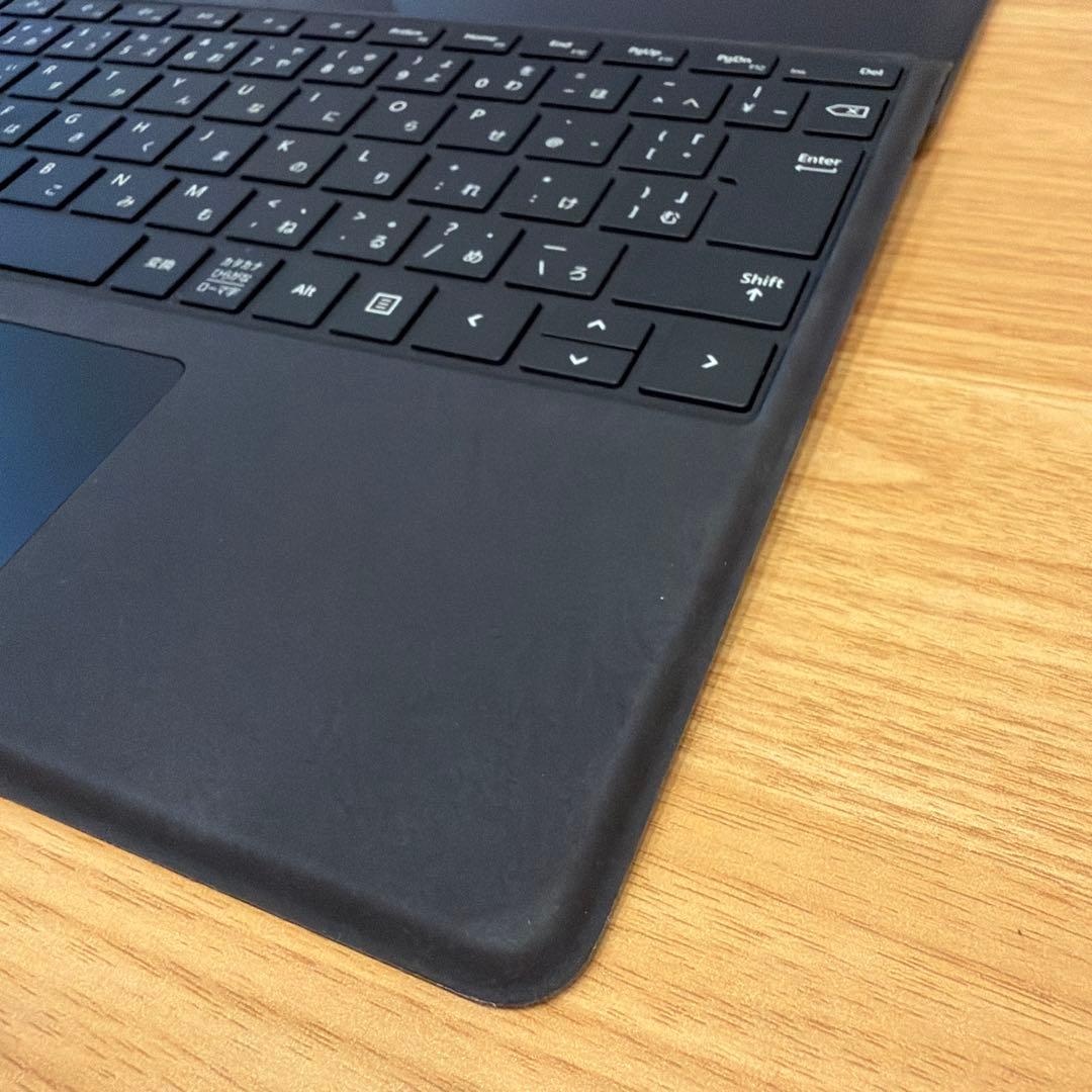 【美品】surface pro 9(windows11 pro)13型256GB