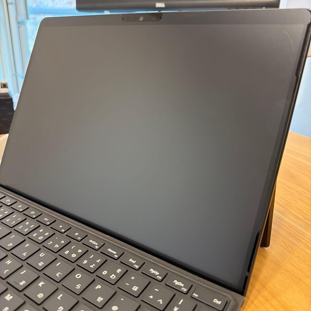 【美品】surface pro 9(windows11 pro)13型256GB