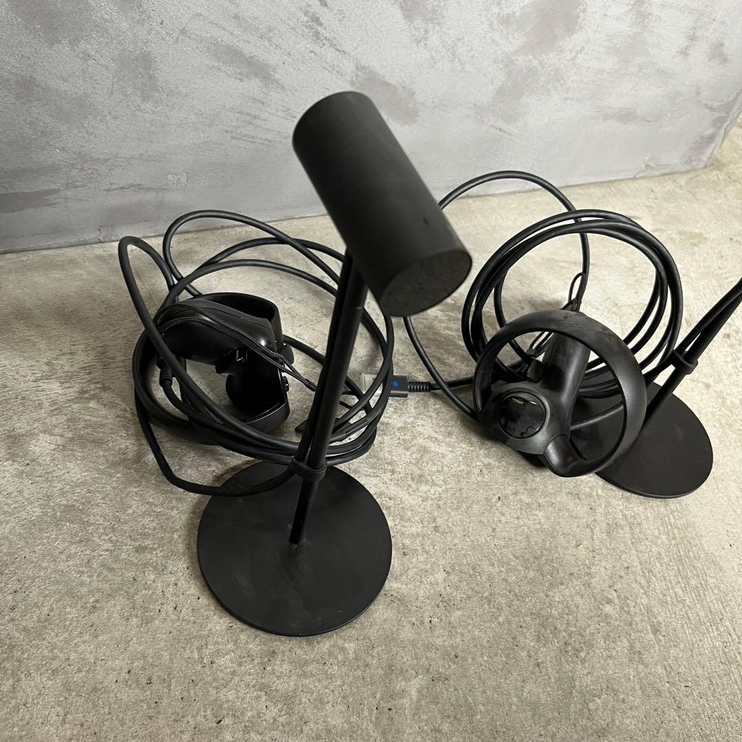 オキュラスリフト　　Rift　VRヘッドセット　Touch　ジャンク