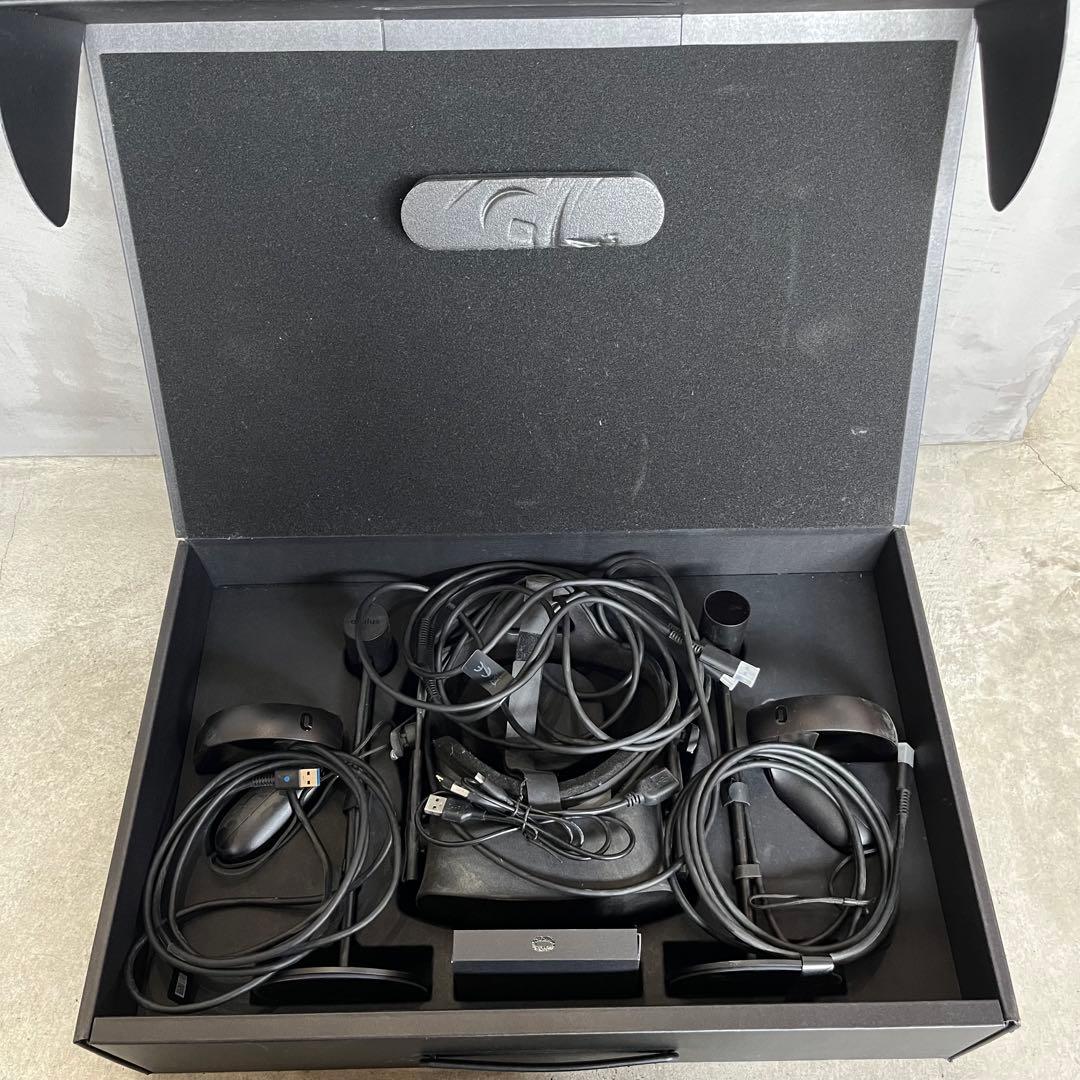 オキュラスリフト　　Rift　VRヘッドセット　Touch　ジャンク