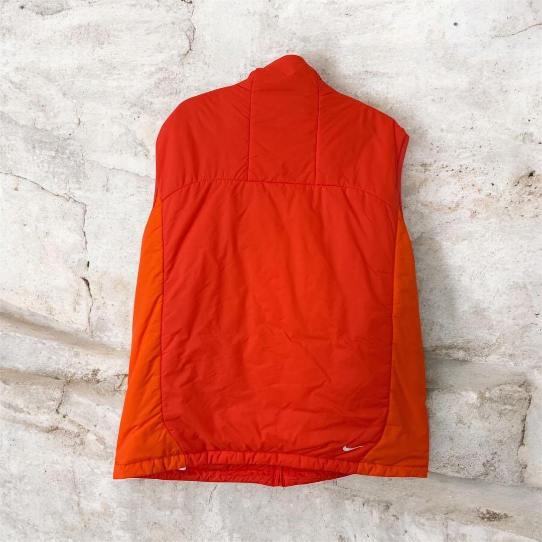 「最終値下げ」NIKE ACG PRIMALOFT プリマロフトダウンベスト