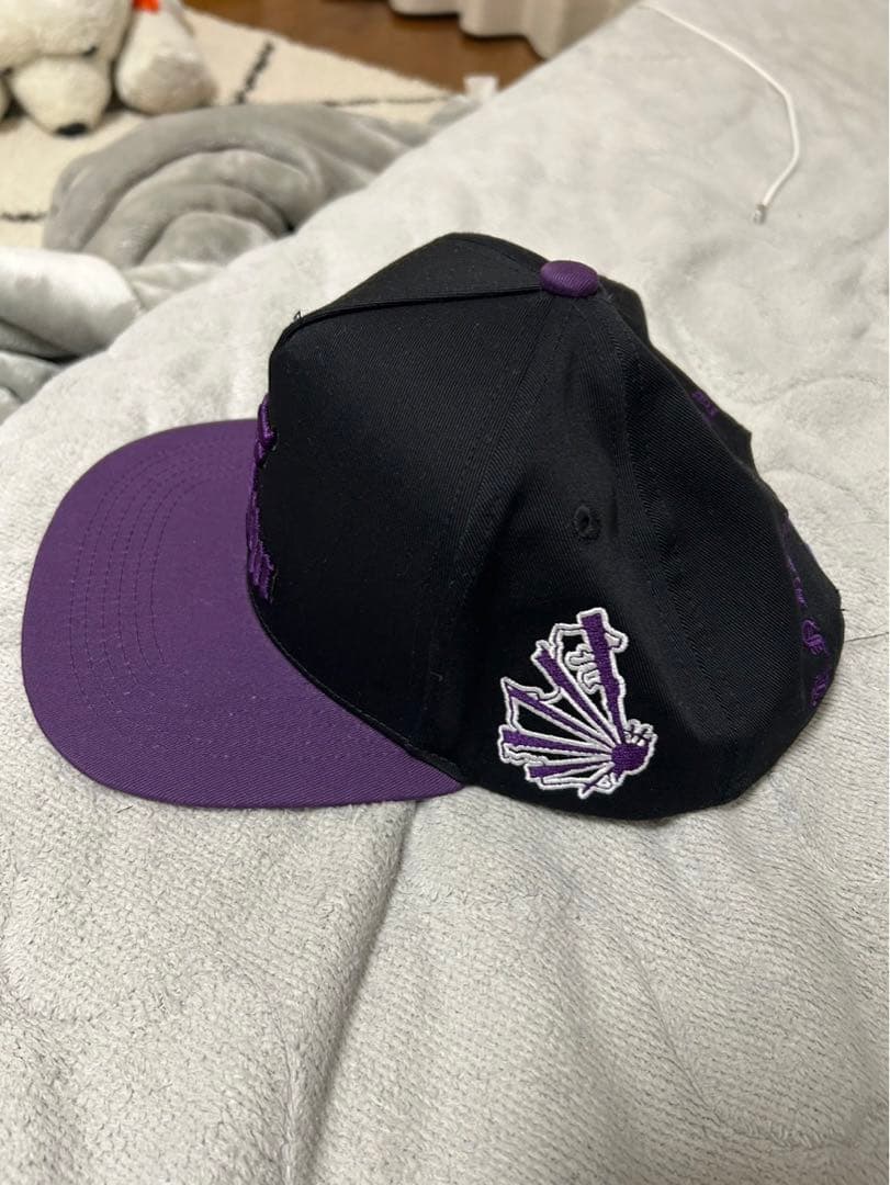 帽子 FLEXWITME DRTY$WAGCAP