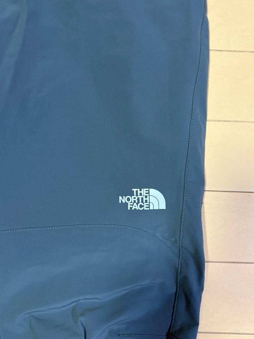 THE NORTH FACE アルパインライトパンツ NB32210 XL