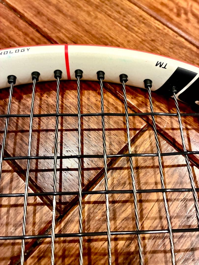 BabolaT Pure Strike TEAM ／285g Ｇ1