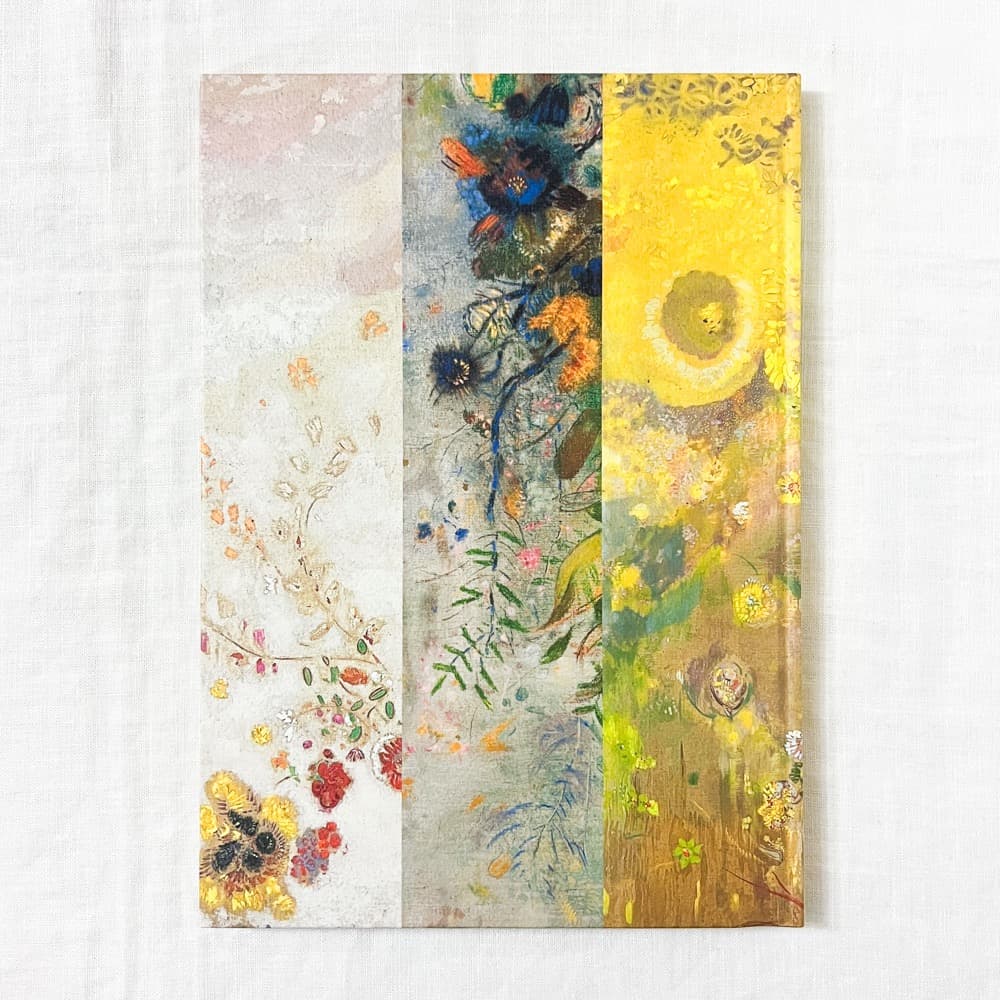 Odilon Redon/ オディロン・ルドン, ルドン ー秘密の花園 図録.