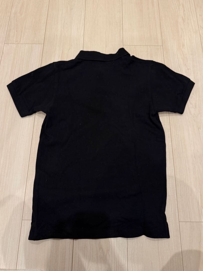コムデギャルソン ポロシャツ Tシャツ