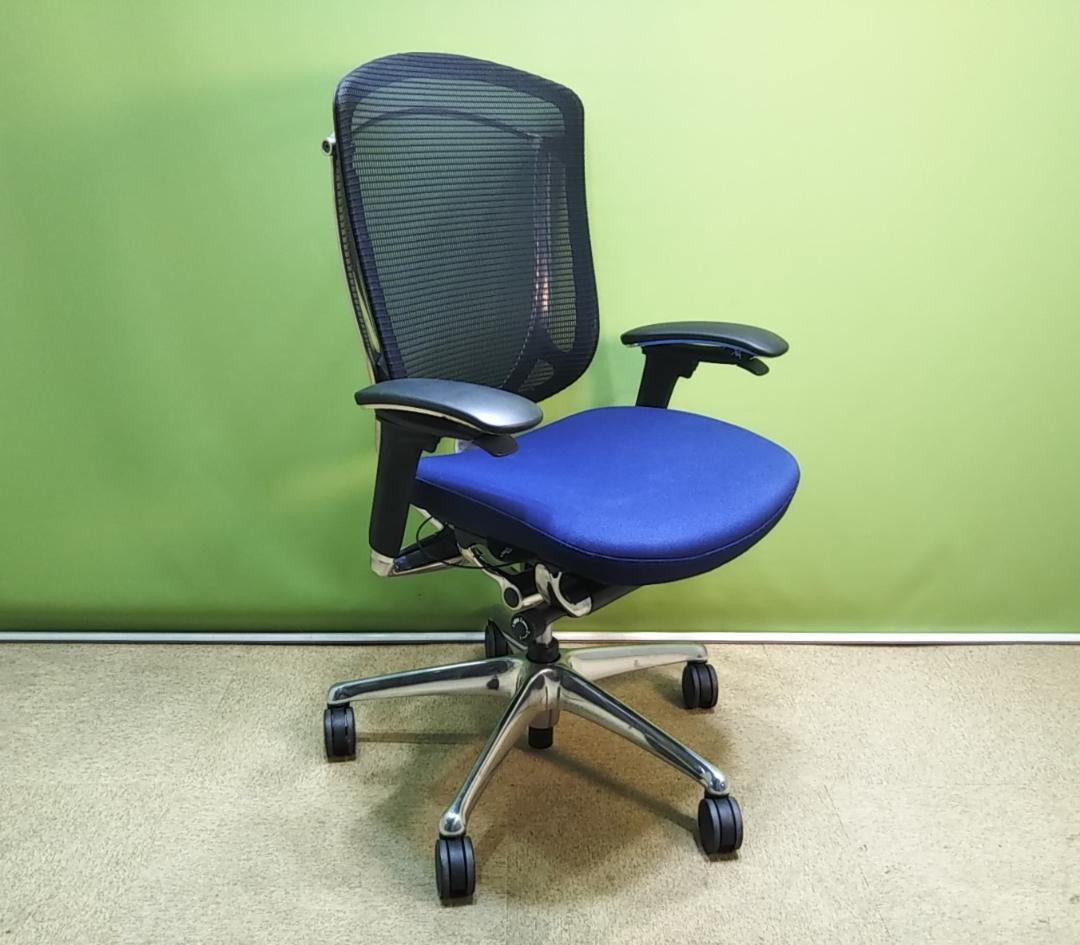 オカムラ　コンテッサ　セコンダ　CC83BR　2018年製　中古美品　cm