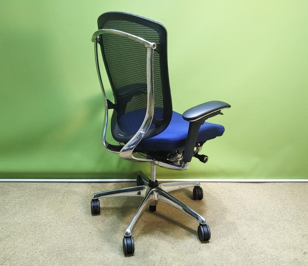 オカムラ　コンテッサ　セコンダ　CC83BR　2018年製　中古美品　cm