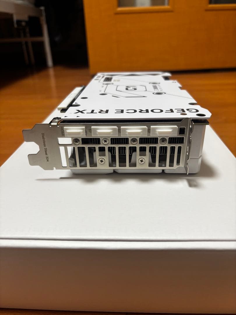 グラフィックボード・グラボ・ビデオカード ASUS GeForce RTX 4060 Ti OC Edition
