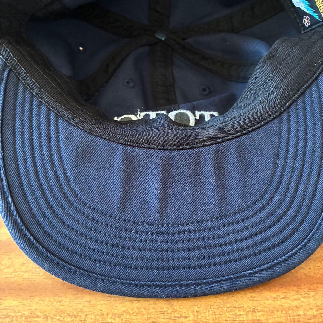 帽子 TOTG TOUR NOVELTY CAP 1