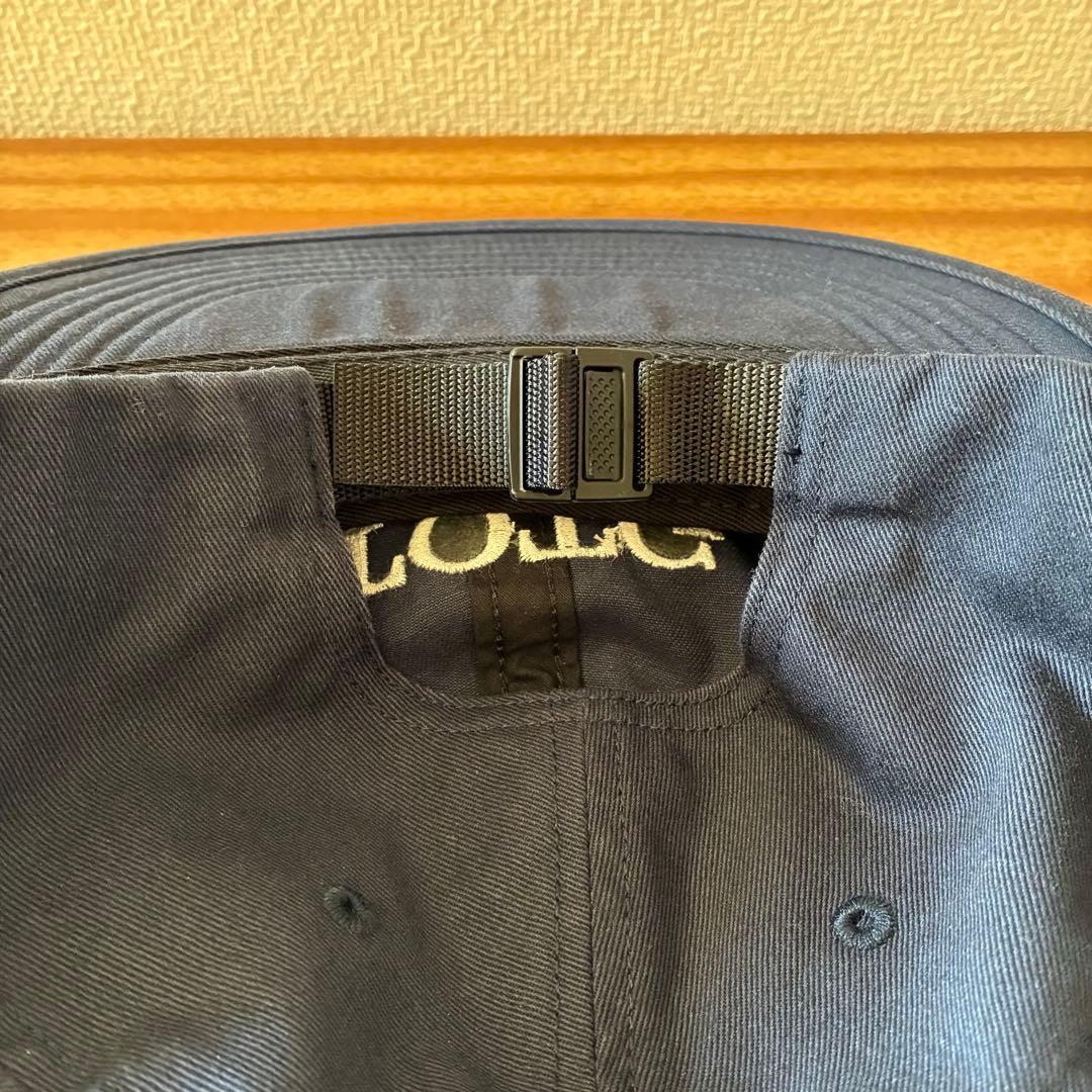 帽子 TOTG TOUR NOVELTY CAP 1