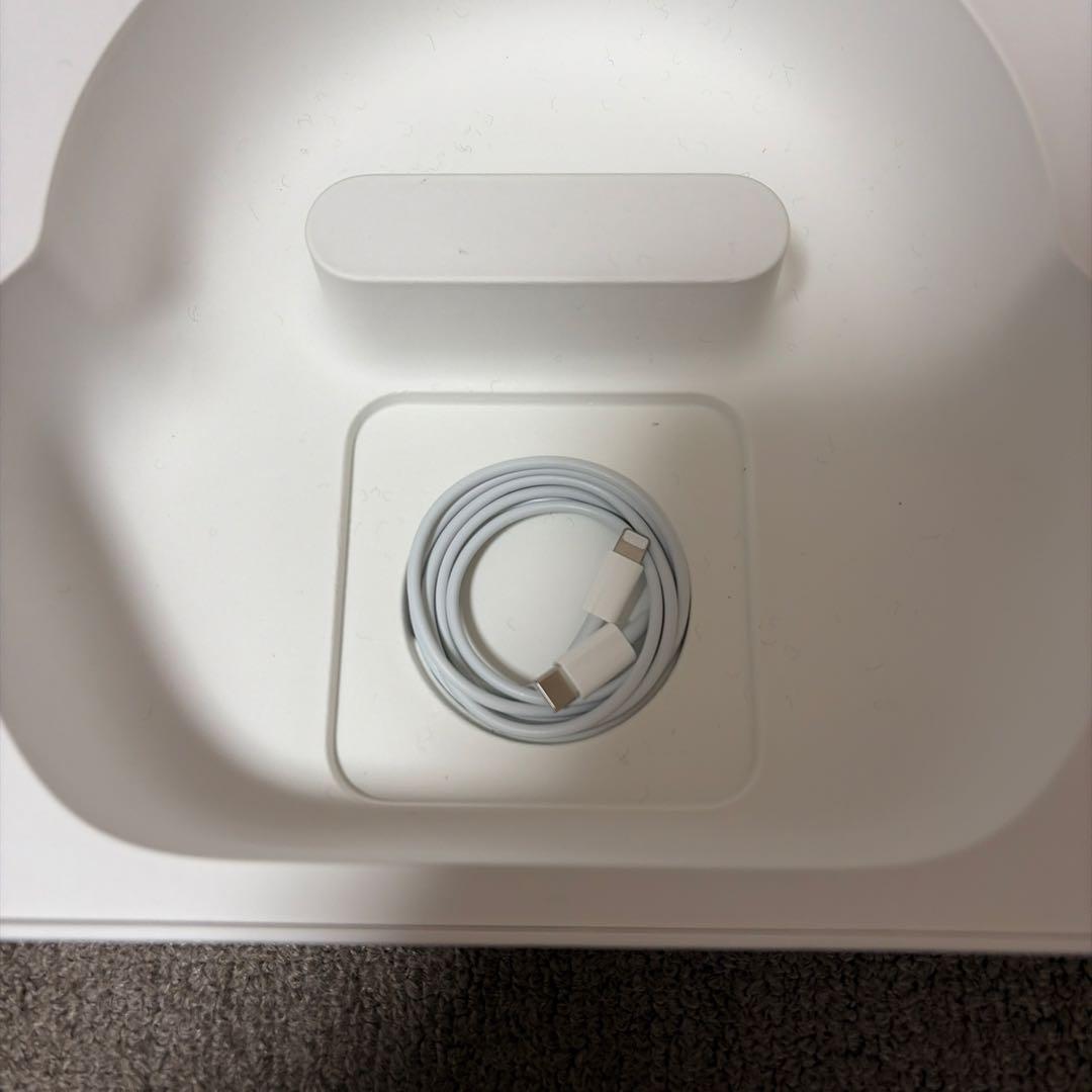 AirPods Max スペースグレー