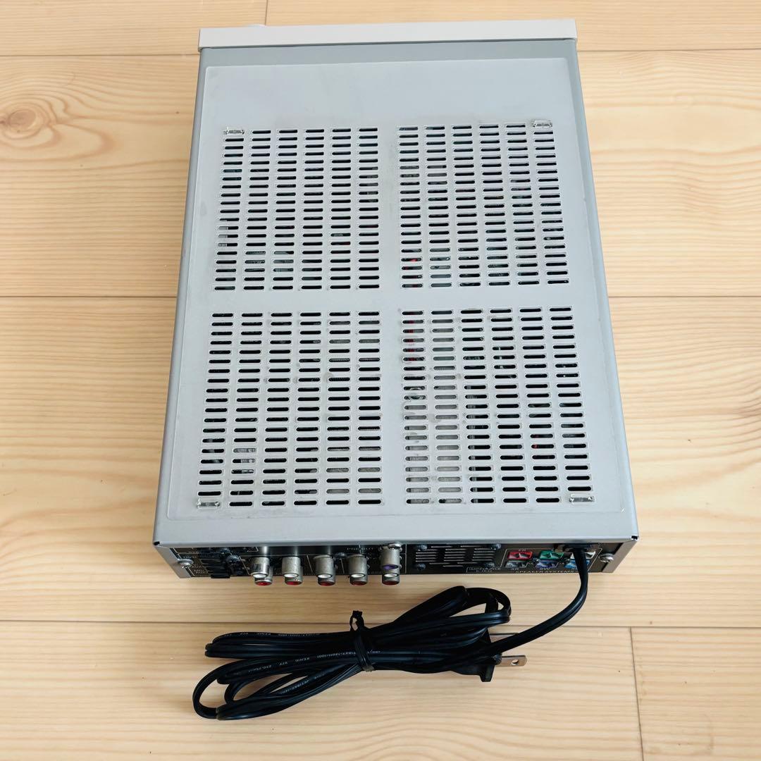 【動作良好】DENON AVC-M380 AVアンプ DENON