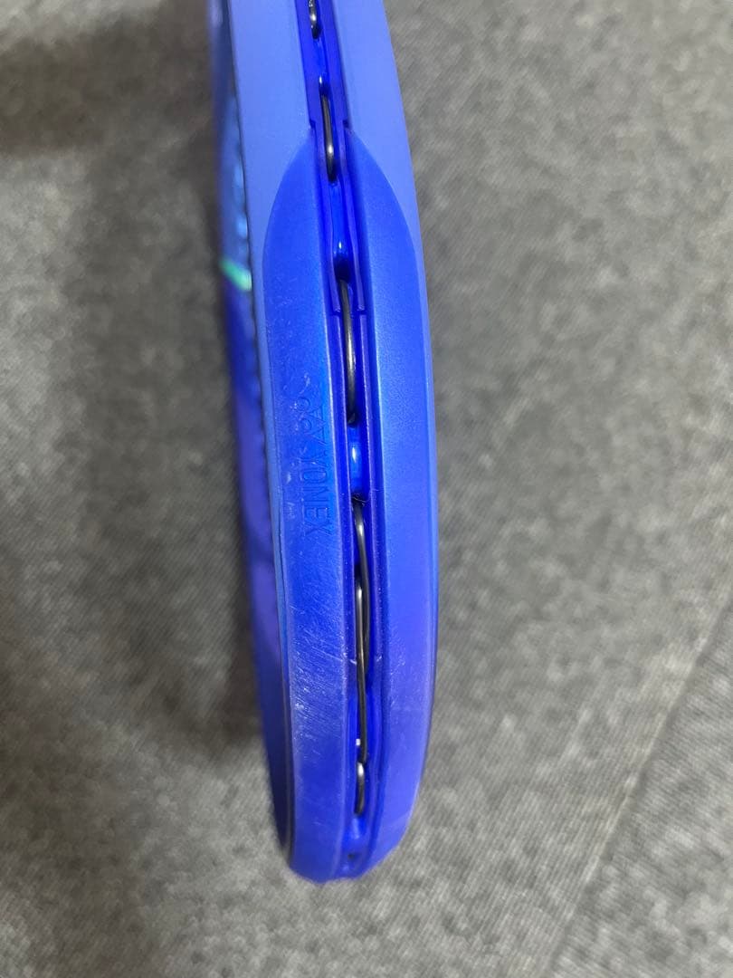 ヨネックスＥゾーン100