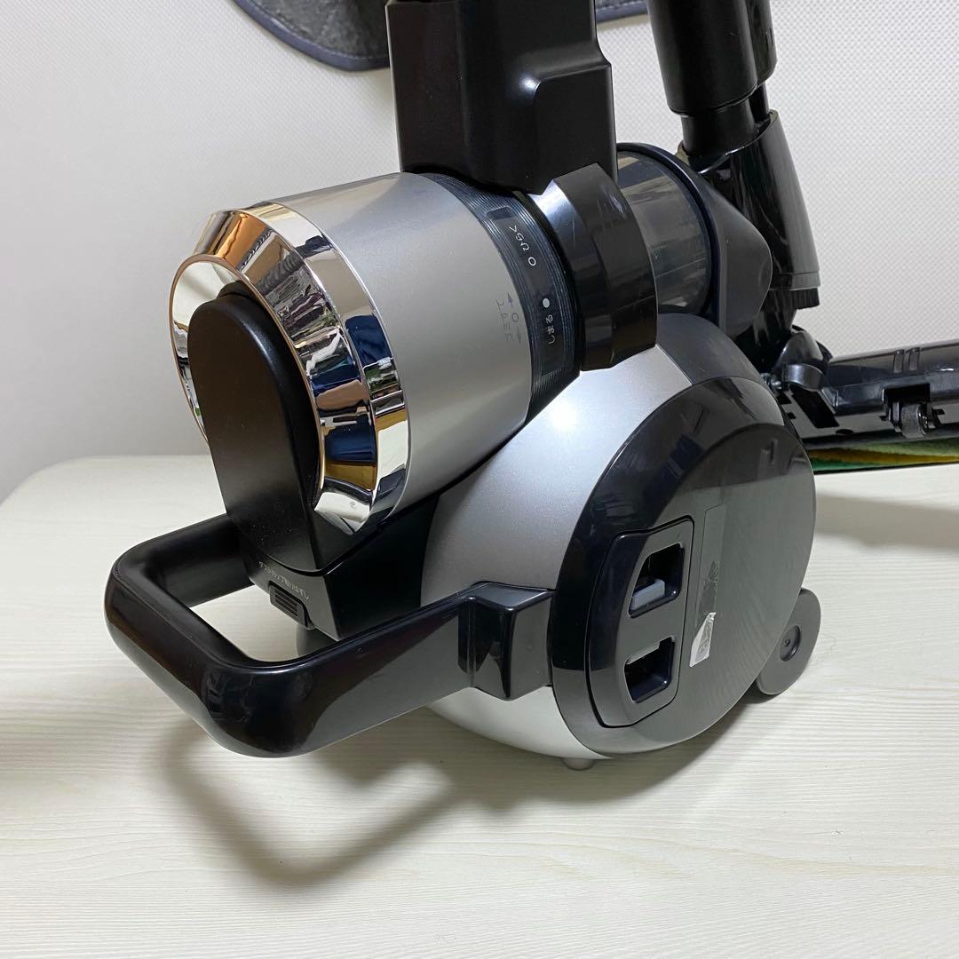 東芝 キャニスター掃除機 VC-S620X 2021年製 美品