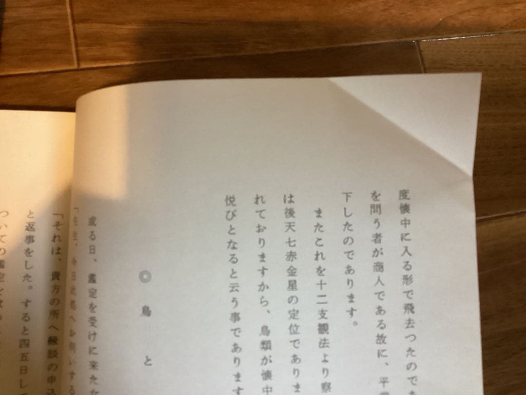 園田真次郎(気学宗家 )4冊セット